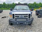2008 Ford F550 Super Duty