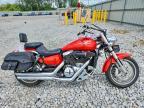 2005 Kawasaki 1600 Meanstreak