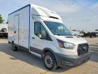 2020 Ford Transit Delivery Truck