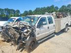 2012 Ford F550 Super Duty