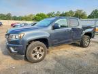 2020 Chevrolet Colorado Z71