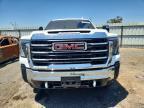 2025 GMC Sierra K2500 SLT