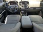 2016 GMC Canyon