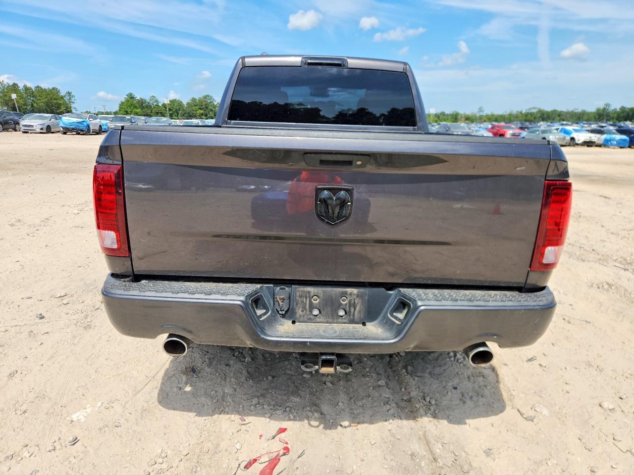 2017 Dodge RAM 1500 ST