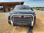 2024 Toyota Tundra Crewmax Limited