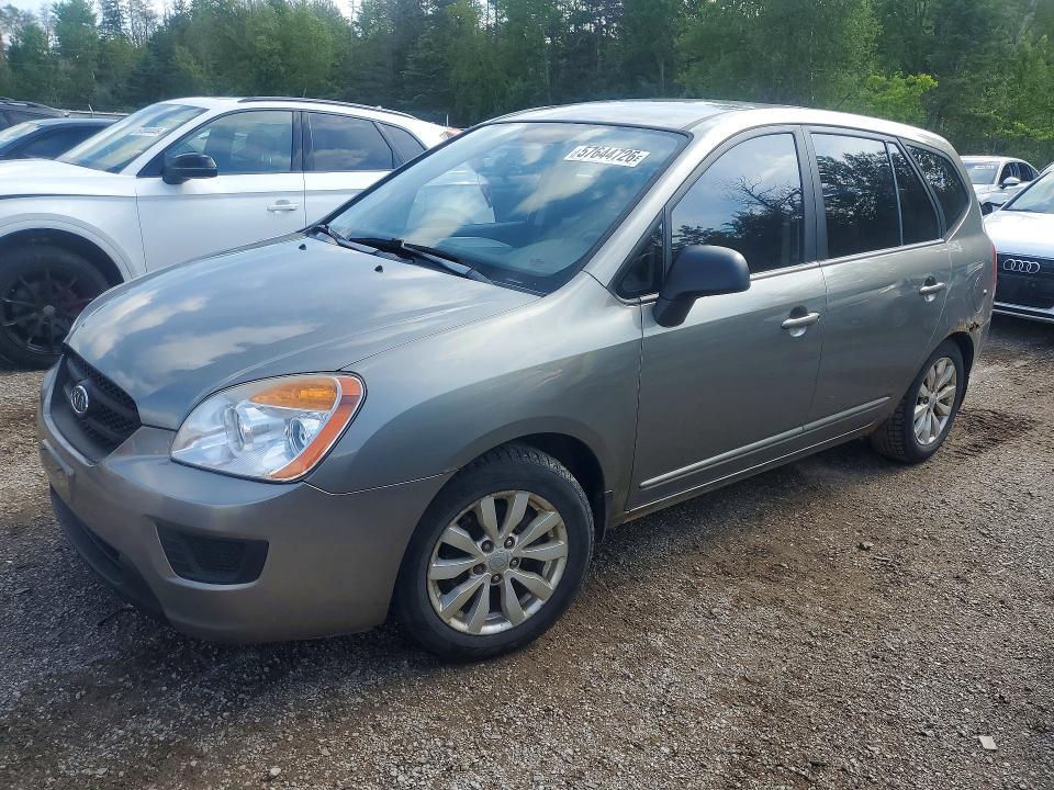 2010 KIA Rondo lx