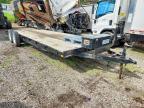 2022 American Manufacturing Equipment Trailer