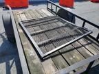 2018 Carry-On 5X10GW Utility Trailer