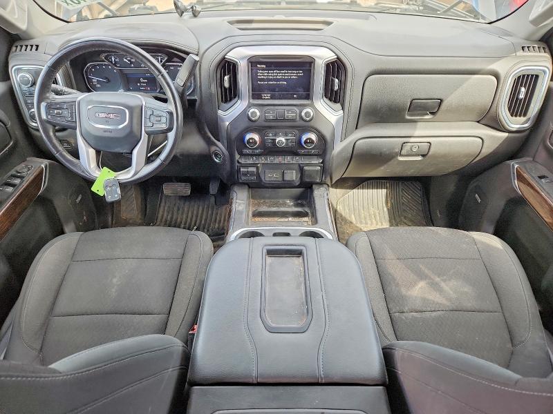 2021 GMC Sierra K1500 Elevation