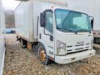 2011 Isuzu NQR-BOX Truck