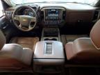 2016 Chevrolet Silverado K3500 High Country