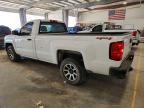 2017 Chevrolet Silverado C1500