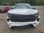 2025 Chevrolet Silverado C1500 Custom