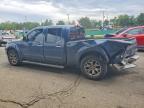 2016 Nissan Frontier SL