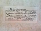 2000 Gulfstream Recreational Vehicle (RV)