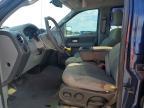 2008 Ford F150 Supercrew