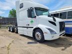 2020 Volvo VNR