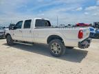 2016 Ford F350 Super Duty