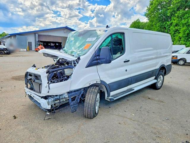 2025 Ford Transit T-250 Delivery van