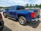 2017 Chevrolet Silverado K1500 LTZ