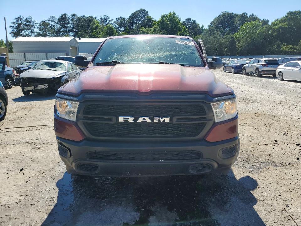 2019 Dodge RAM 1500 Tradesman