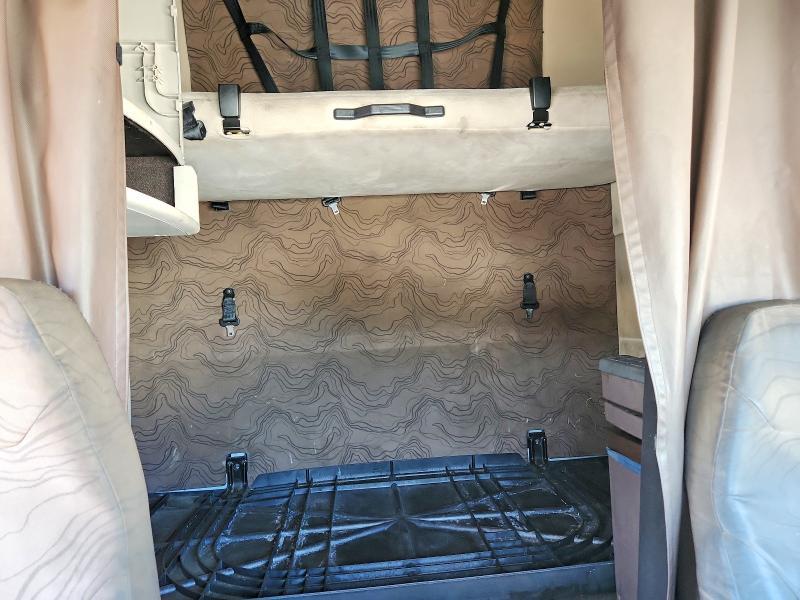 2014 Volvo Vn vnl