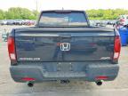 2021 Honda Ridgeline Black Edition
