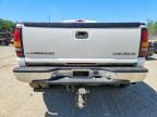 2001 Chevrolet Silverado C3500