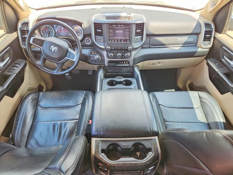 2019 Dodge RAM 1500 BIG Horn