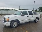 2006 GMC New Sierra C1500