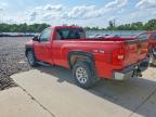 2011 Chevrolet Silverado K1500