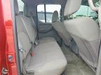 2015 Nissan Frontier S