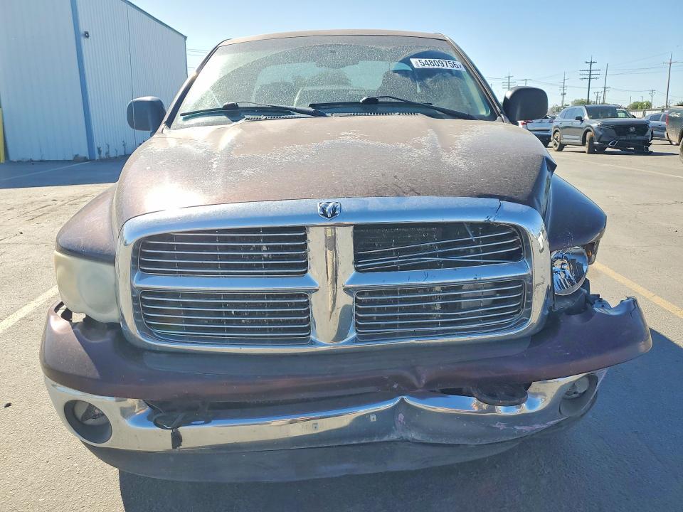 2004 Dodge RAM 2500 ST