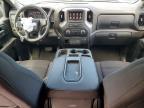 2022 Chevrolet Silverado C1500 Custom
