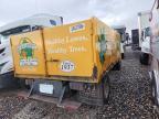 2008 Isuzu NQR Dump Truck