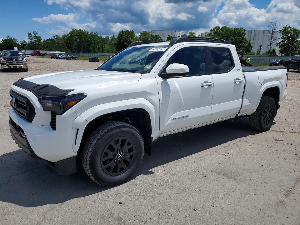 2024 Toyota Tacoma Double Cab