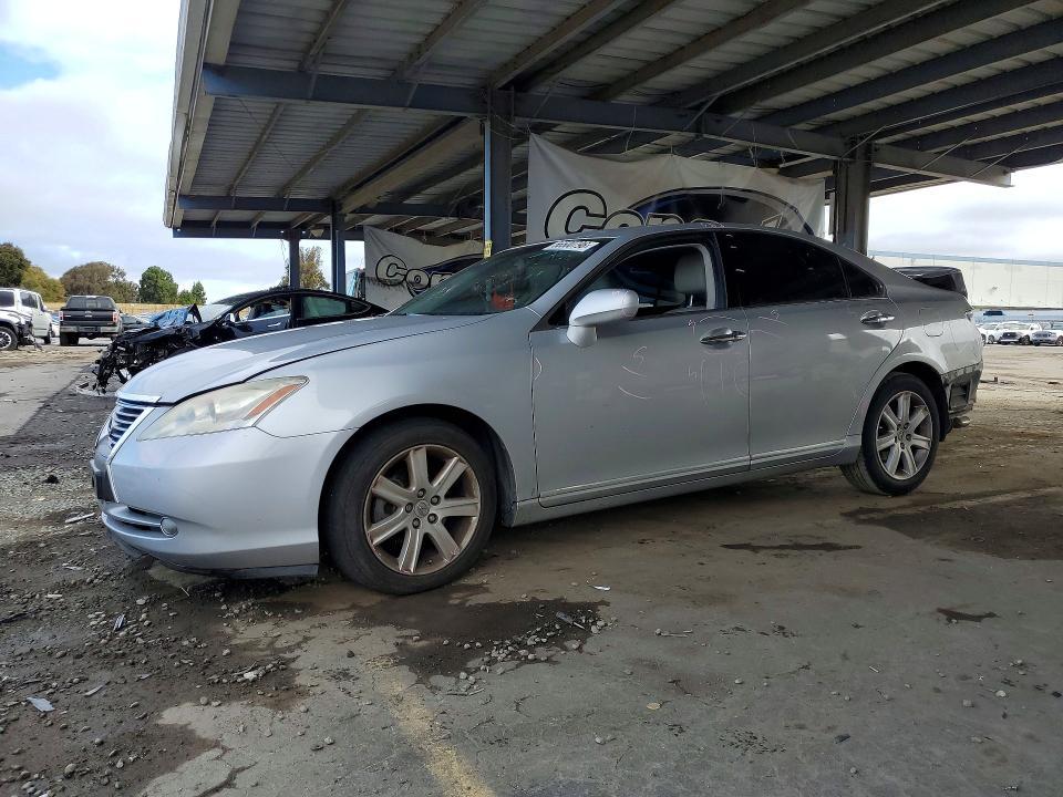 2009 Lexus Es 350
