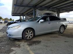 Lexus salvage cars for sale: 2009 Lexus Es 350