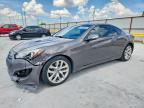 2013 Hyundai Genesis Coupe 3.8l