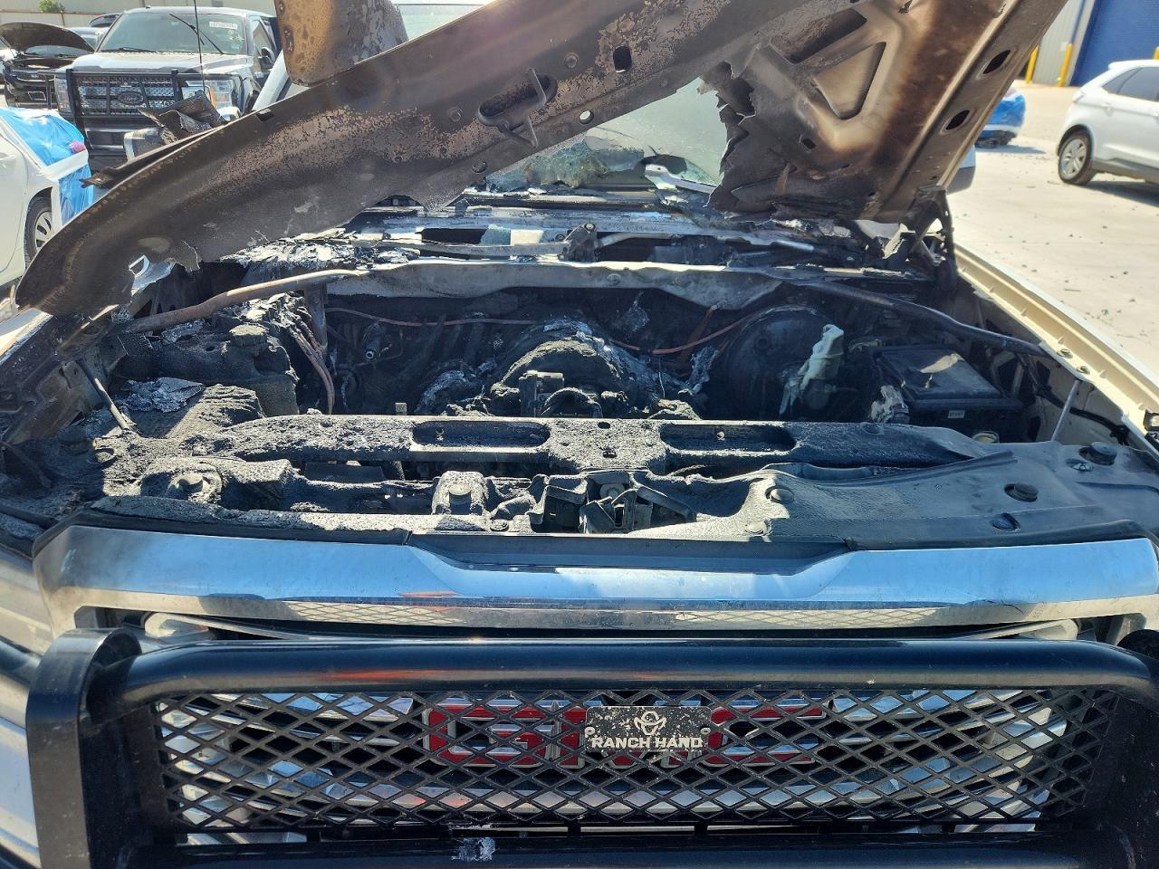 2016 GMC Sierra K1500 SLT