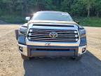 2019 Toyota Tundra Crewmax Limited
