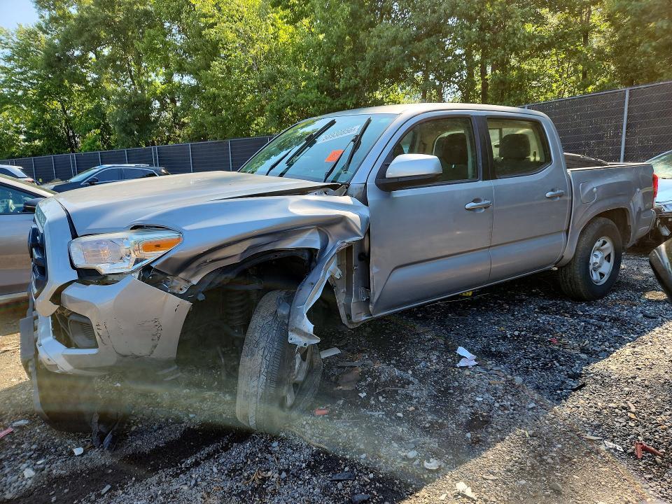 2018 Toyota Tacoma SR V6