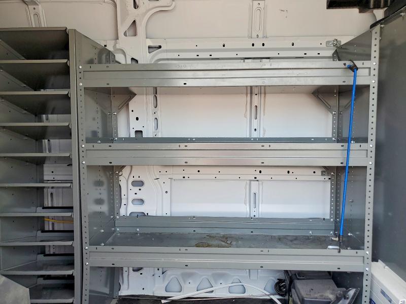 2023 Dodge Ram Promaster 3500 3500 High
