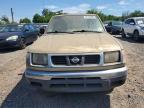 1998 Nissan Frontier