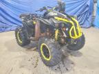 2018 Can-Am Renegade X MR 1000R
