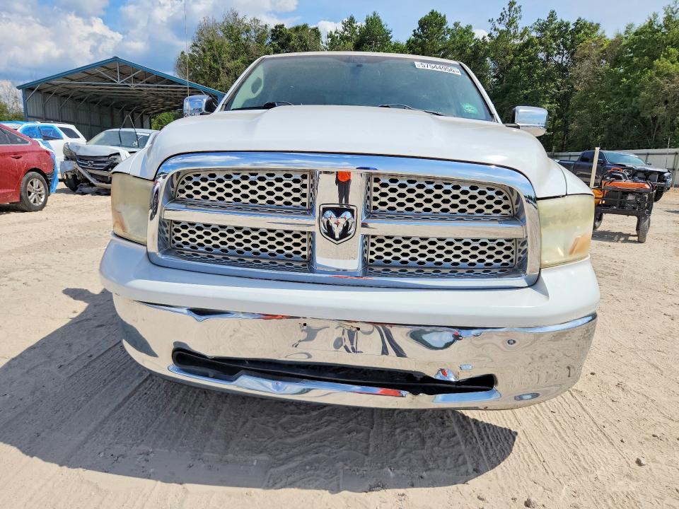 2012 Dodge RAM 1500 SLT
