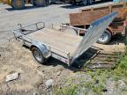 2019 Carry-On 5.5X10AGW Utility Trailer