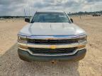 2016 Chevrolet Silverado C1500