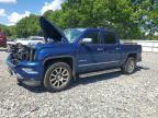 2016 GMC Sierra K1500 Denali