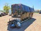 2021 RC Enclosed Cargo Trailer